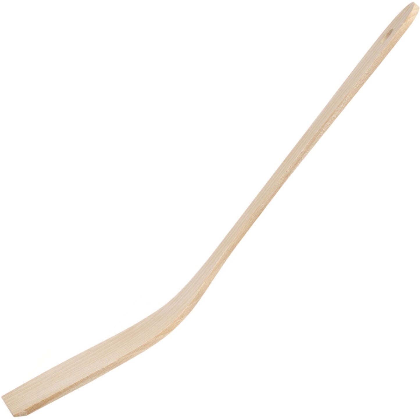 Kitchen Tools & Utensils – Bent beech wood spatula 320 - Carlat