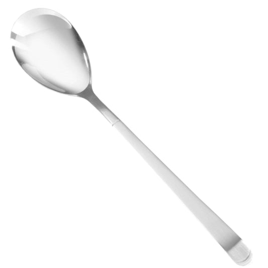 Kitchen Tools & Utensils – Buffet Supreme serving spoon 60x305mm - Carlat