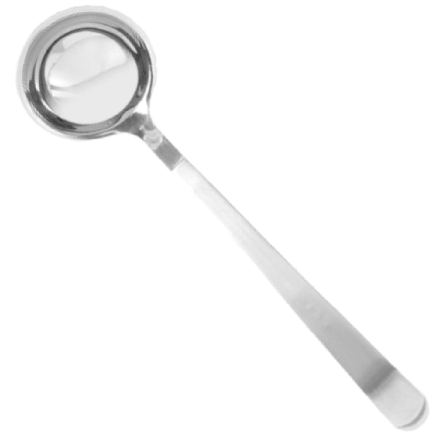 Kitchen Tools & Utensils – Buffet Supreme soup ladle 69x270mm - Carlat