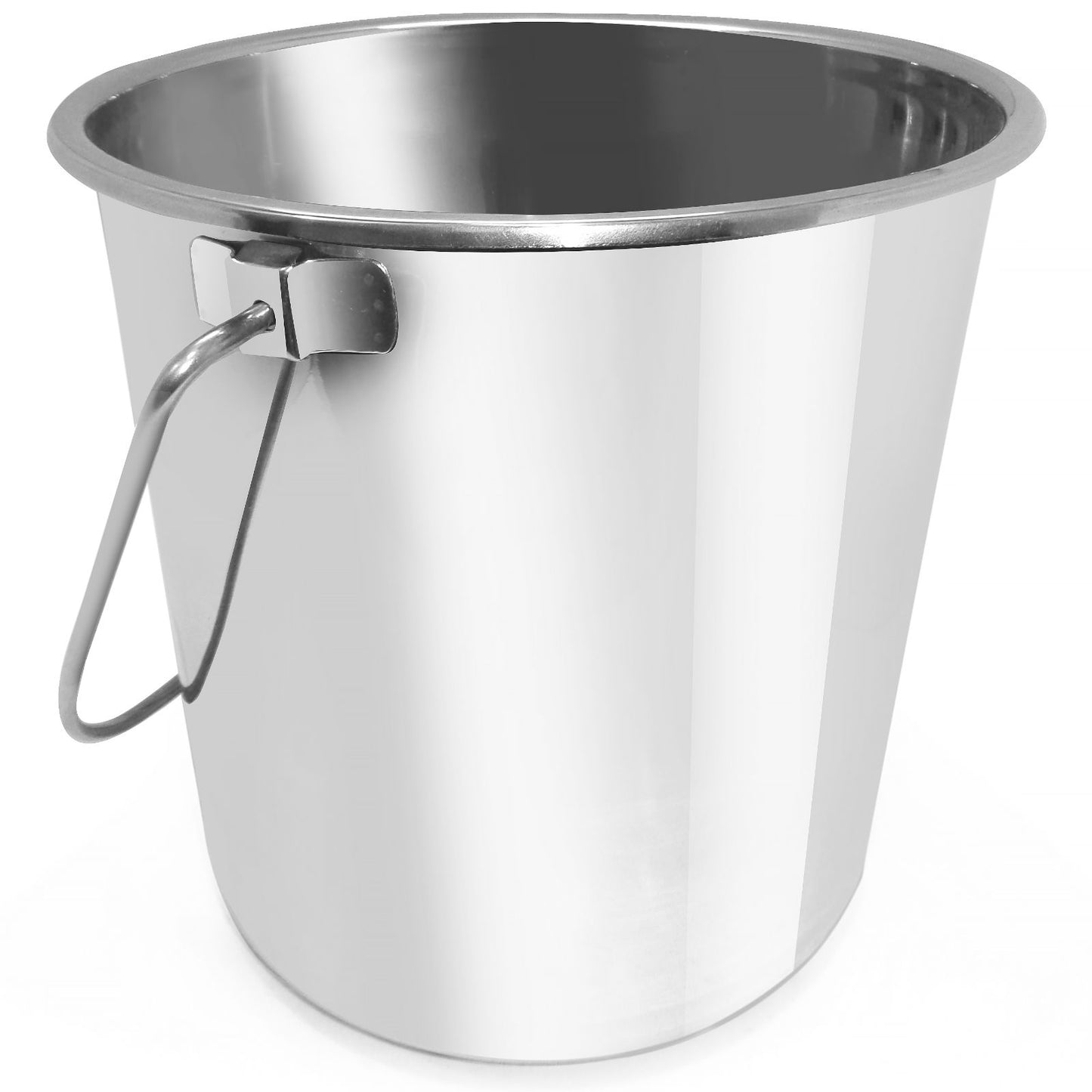 Kitchen Tools & Utensils – Catering bucket with stainless steel - Carlat