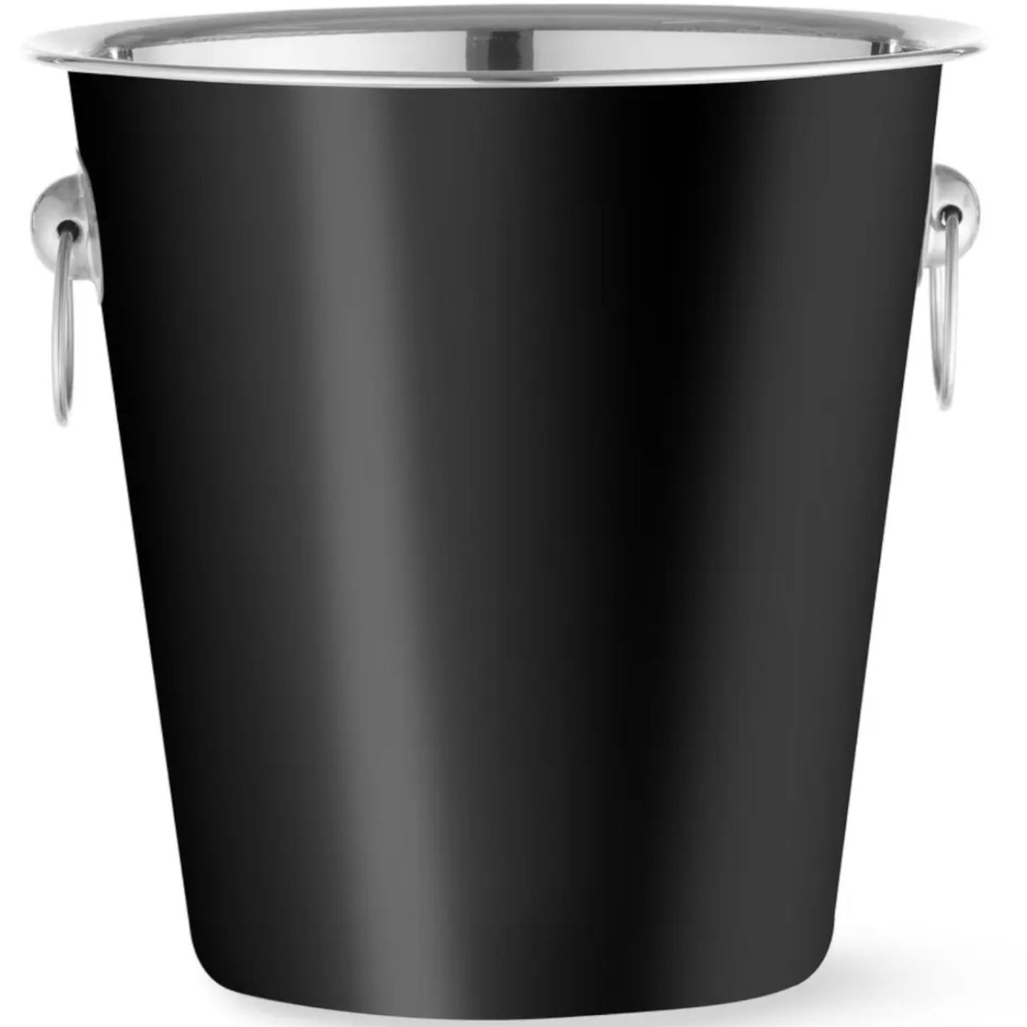 Kitchen Tools & Utensils – Champagne ice bucket, steel, 3.3 - Carlat