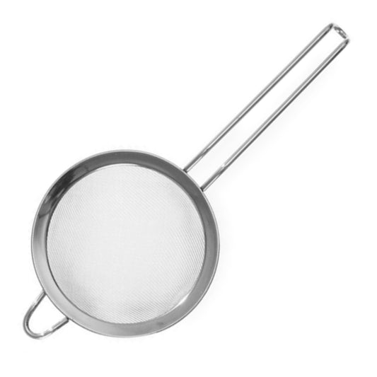 Kitchen Tools & Utensils – Dense sieve, stainless steel kitchen - Carlat