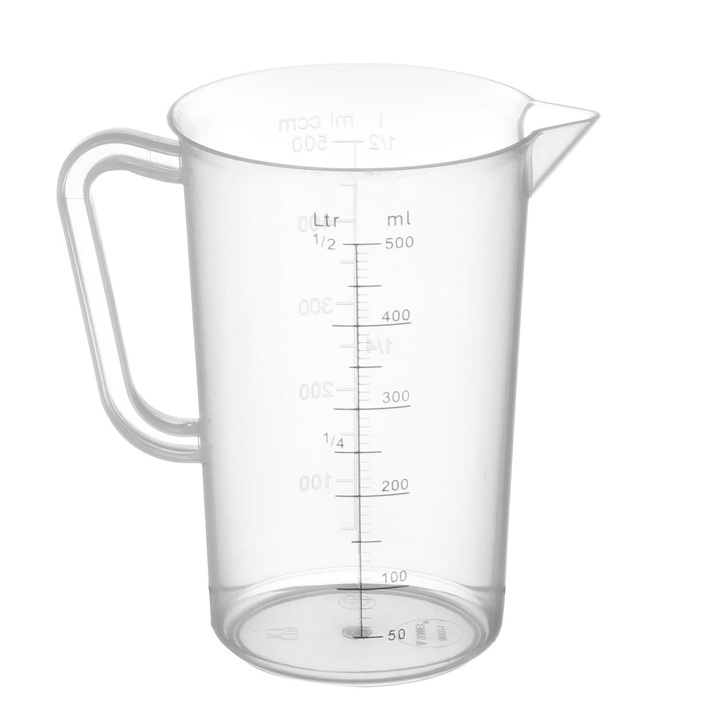 Kitchen Tools & Utensils – Food measuring cup with graduations - Carlat
