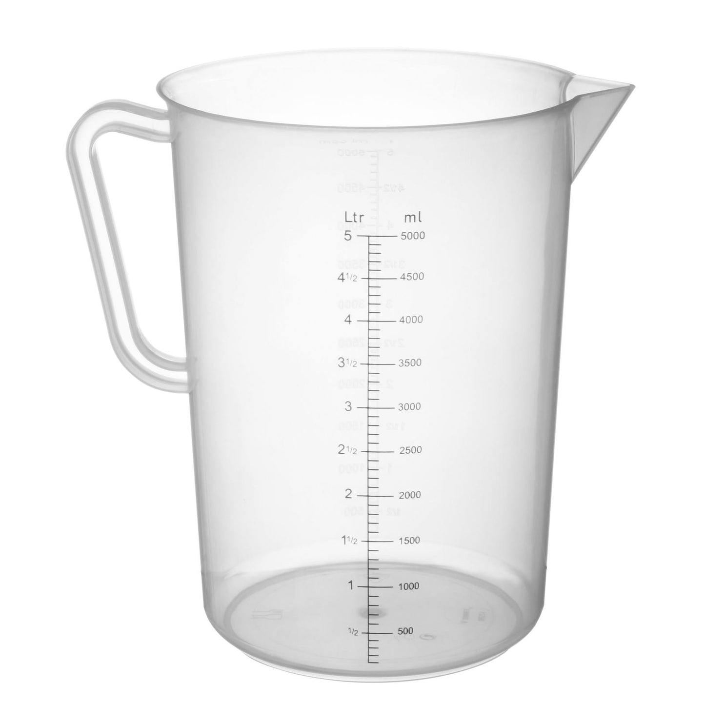 Kitchen Tools & Utensils – Food measuring cup with graduations - Carlat