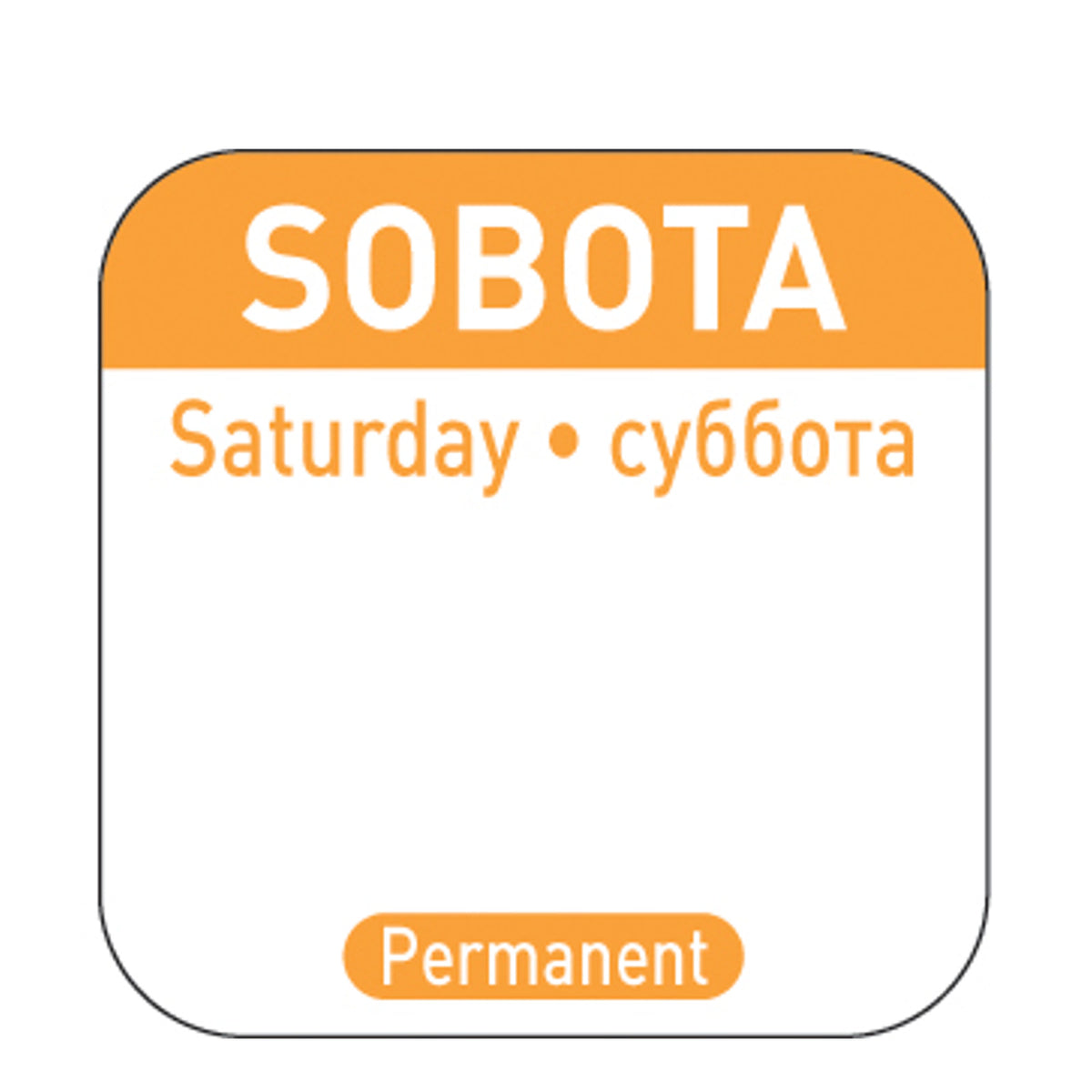 Kitchen Tools & Utensils – Food safety stickers for reusable - Carlat