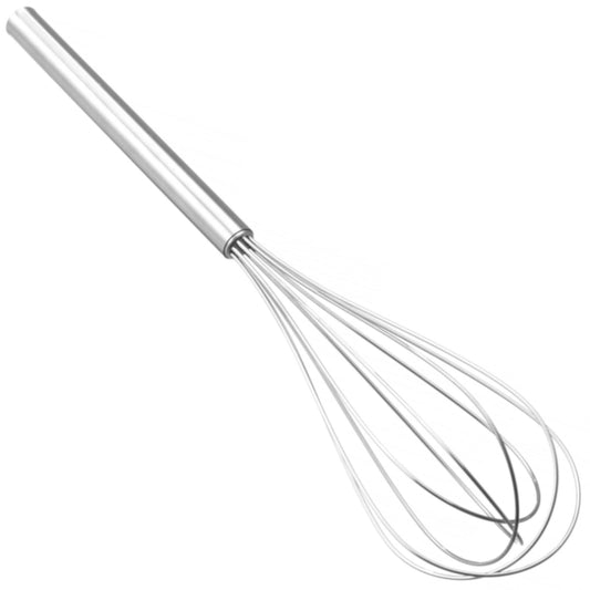 Kitchen Tools & Utensils – Hard kitchen whisk for mixing, - Carlat