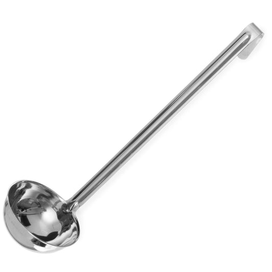 Kitchen Tools & Utensils – Kitchen Line steel HACCP ladle - Carlat