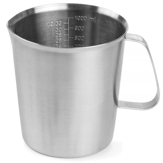 Kitchen Tools & Utensils – Kitchen measuring cup with stainless - Carlat