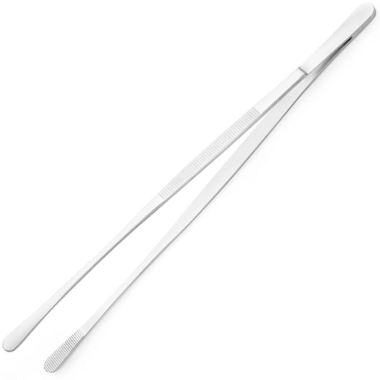 Kitchen Tools & Utensils – Kitchen tweezers with round tips - Carlat