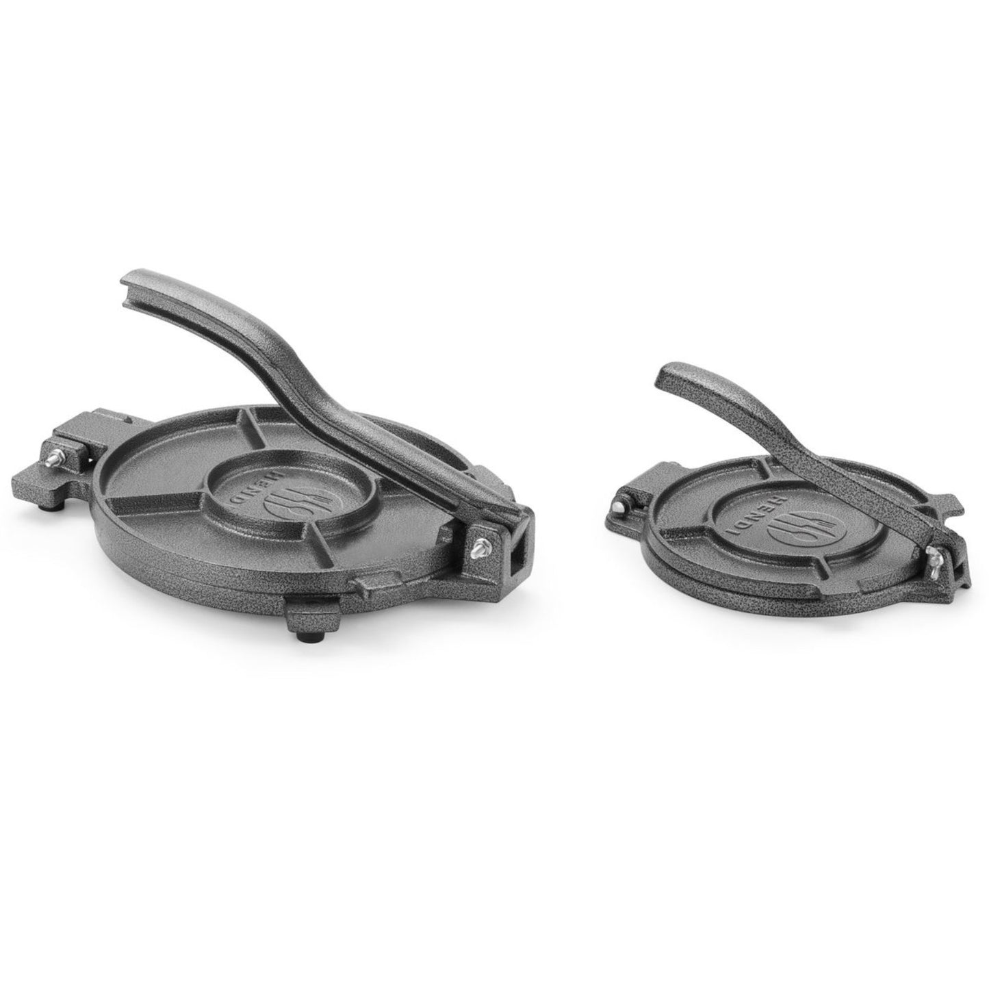 Kitchen Tools & Utensils – Manual cast iron tortilla press - Carlat