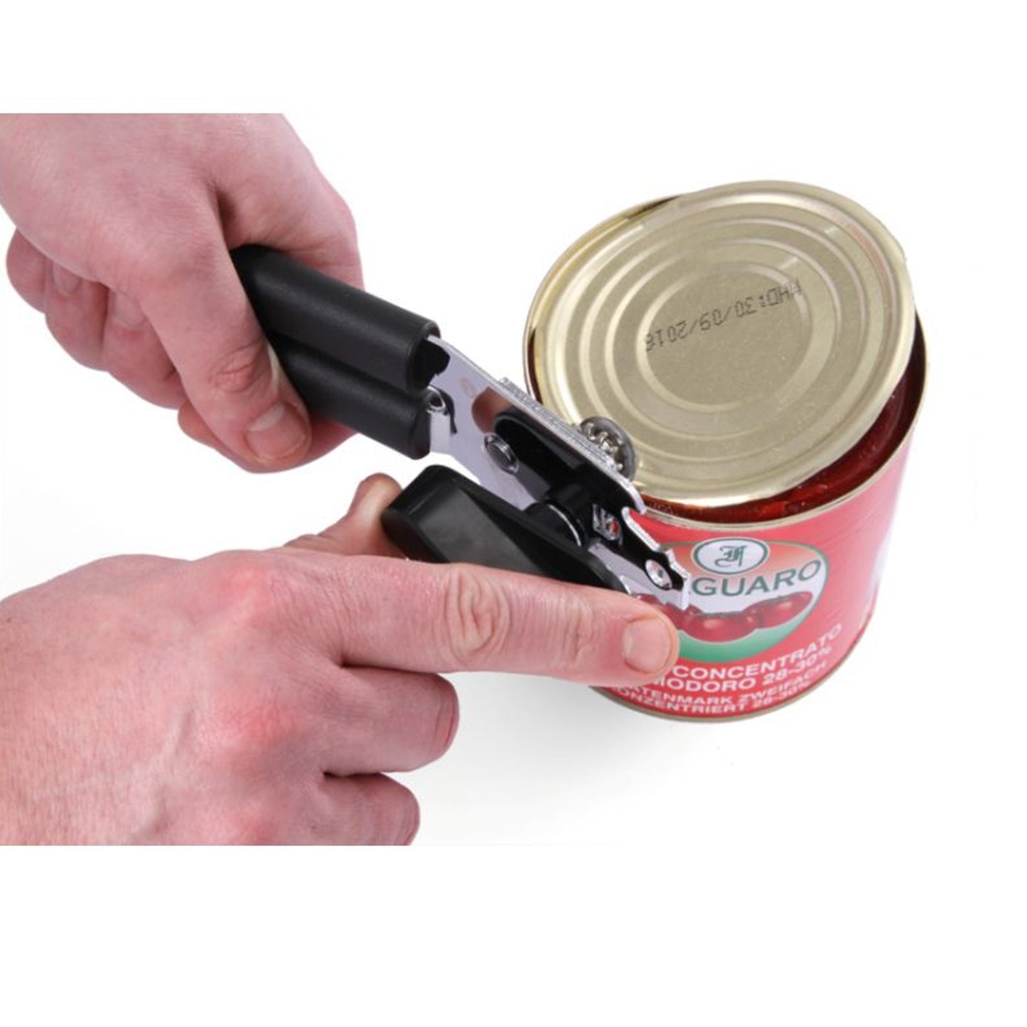 Kitchen Tools & Utensils – Manual opener for cans and - Carlat