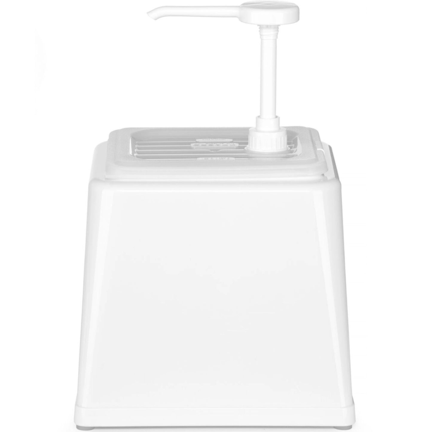 Kitchen Tools & Utensils – Mayonnaise sauce dispenser with pump - Carlat