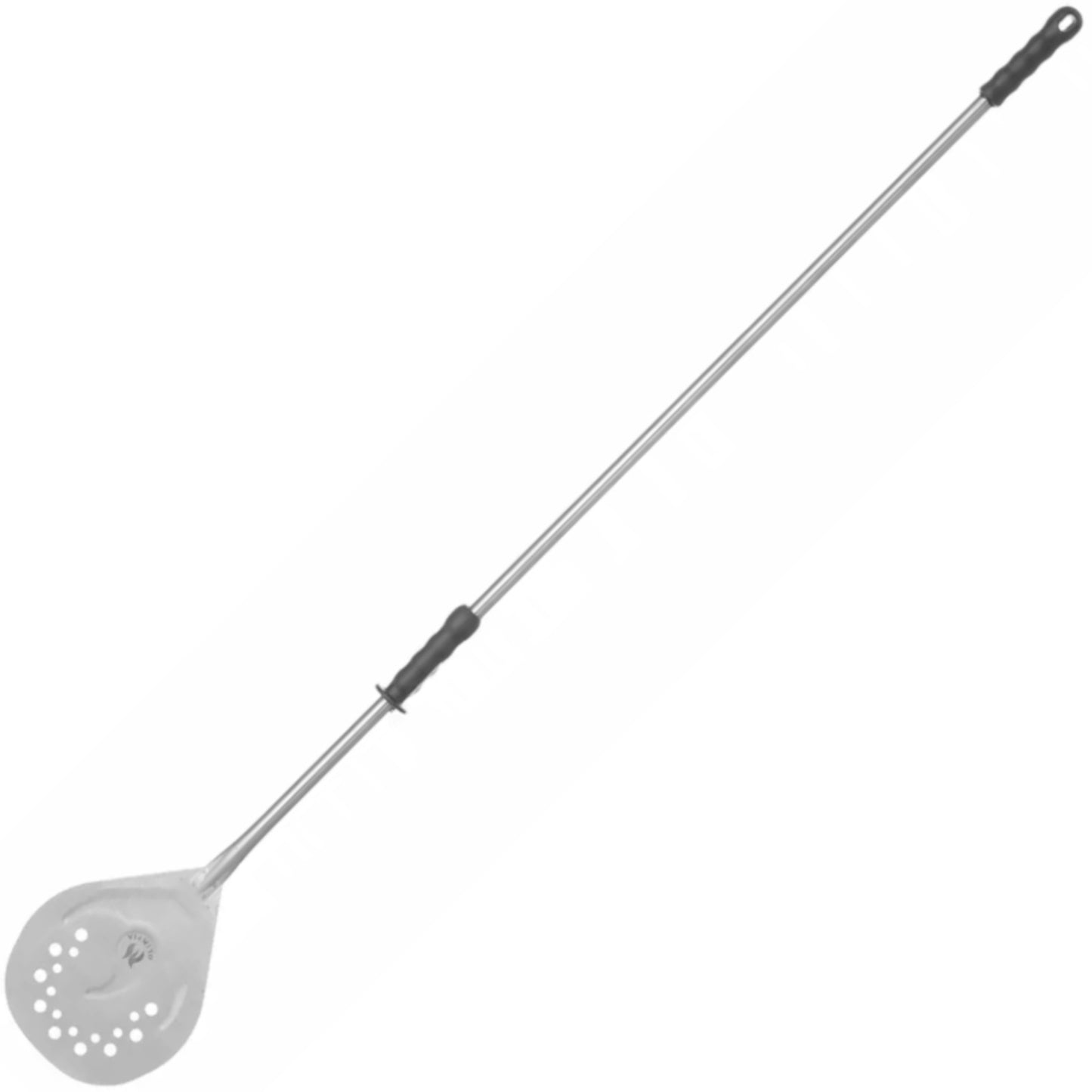 Kitchen Tools & Utensils – Olimpia round pizza shovel perforated - Carlat