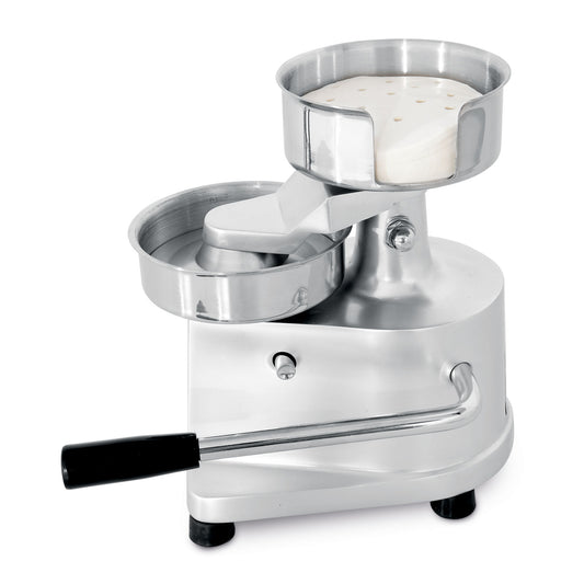 Kitchen Tools & Utensils – Press mechanical hamburger machine 130mm - Carlat