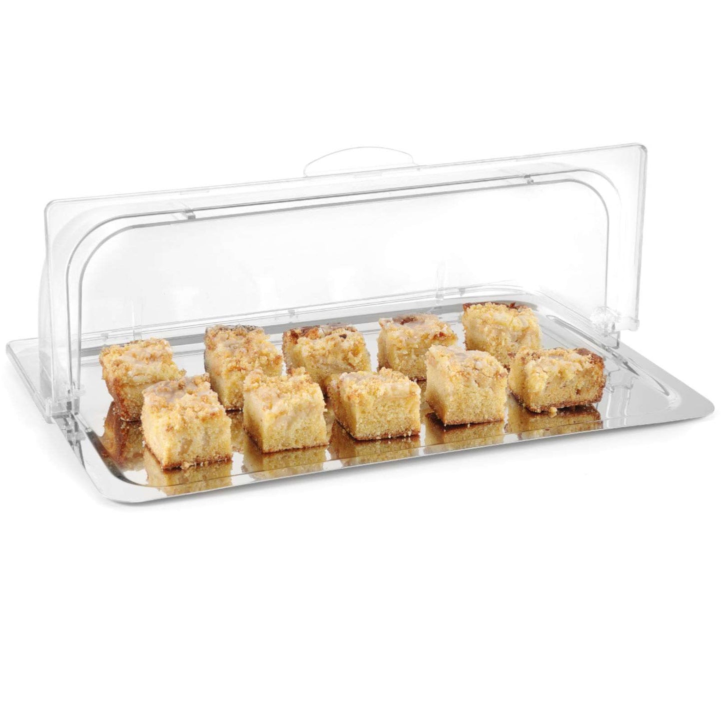 Kitchen Tools & Utensils – ROLLTOP transparent opening lid for - Carlat