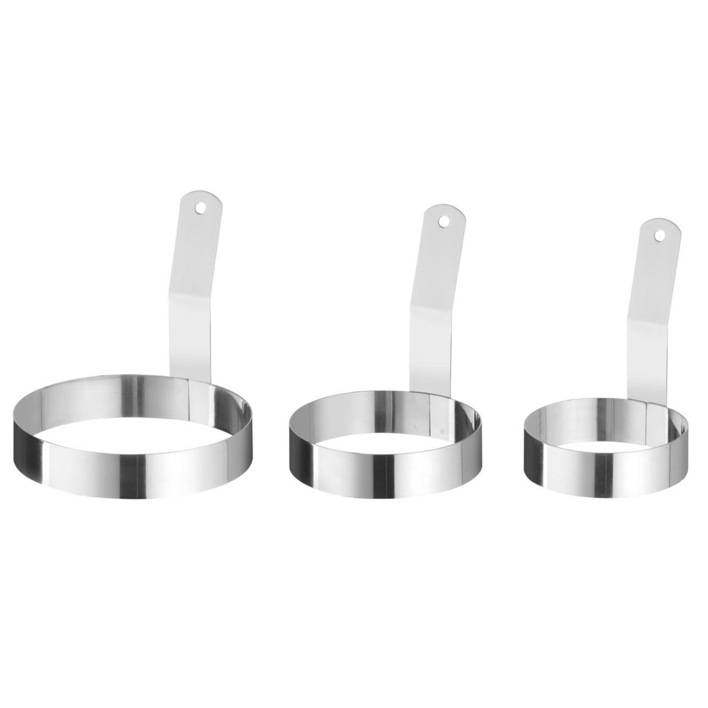 Kitchen Tools & Utensils – Rim form, ring with holder - Carlat