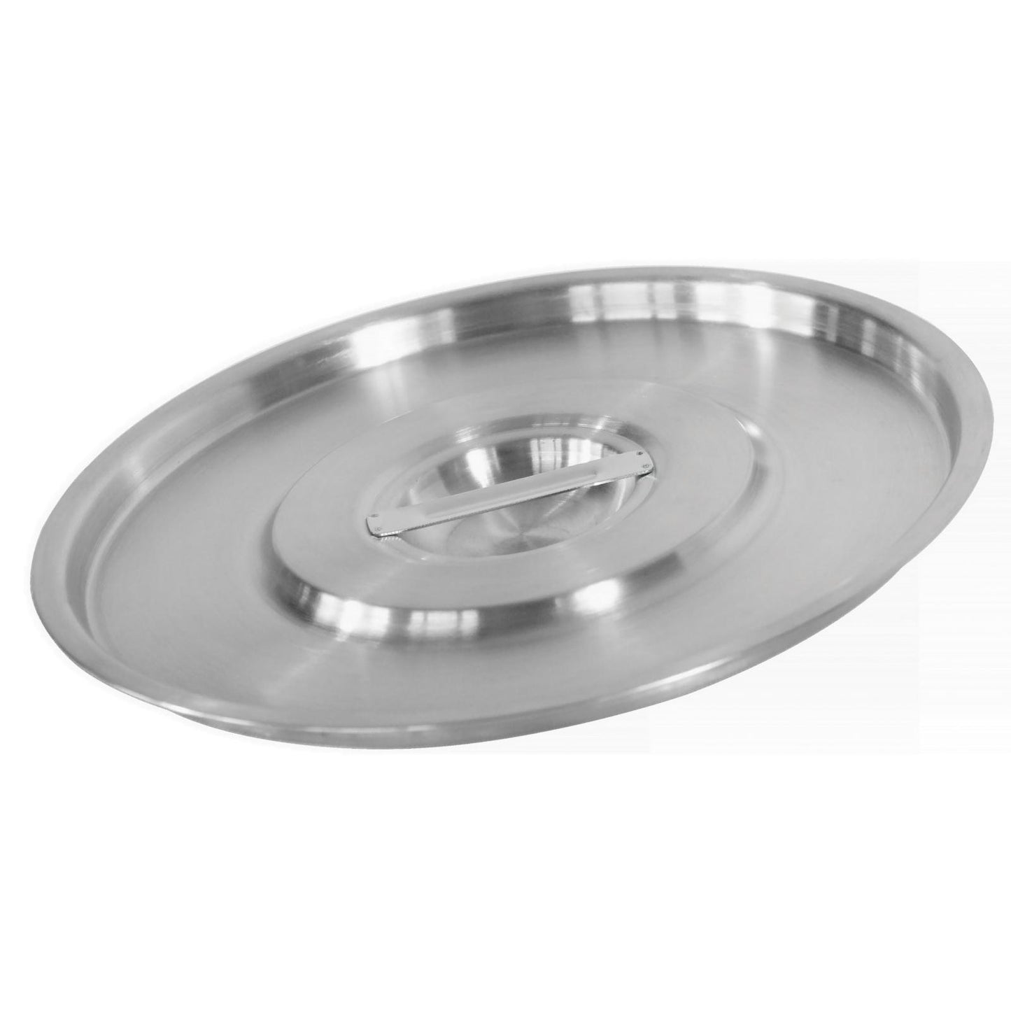 Kitchen Tools & Utensils – Stainless steel bucket lid with - Carlat