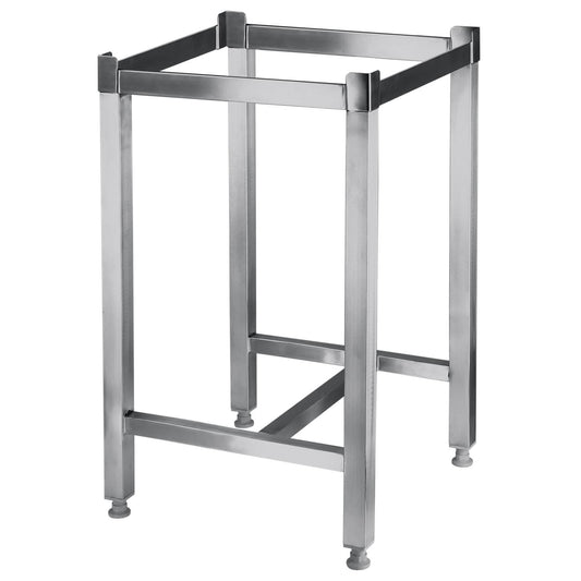 Kitchen Tools & Utensils – Stainless steel butcher block base - Carlat