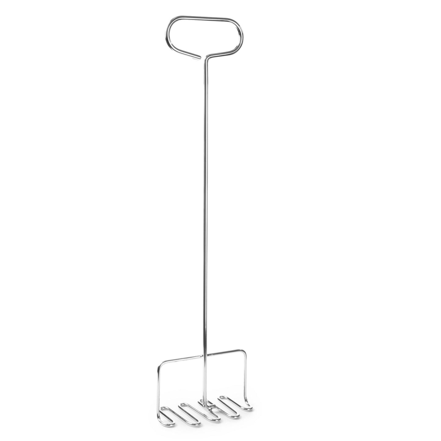 Kitchen Tools & Utensils – Stainless steel potato masher 180x770mm - Carlat