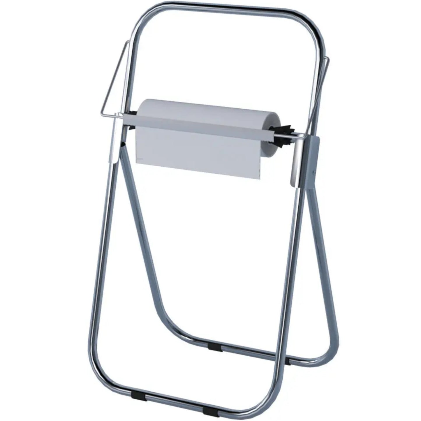 Kitchen Tools & Utensils – Stand Free-standing paper towel dispenser - Carlat