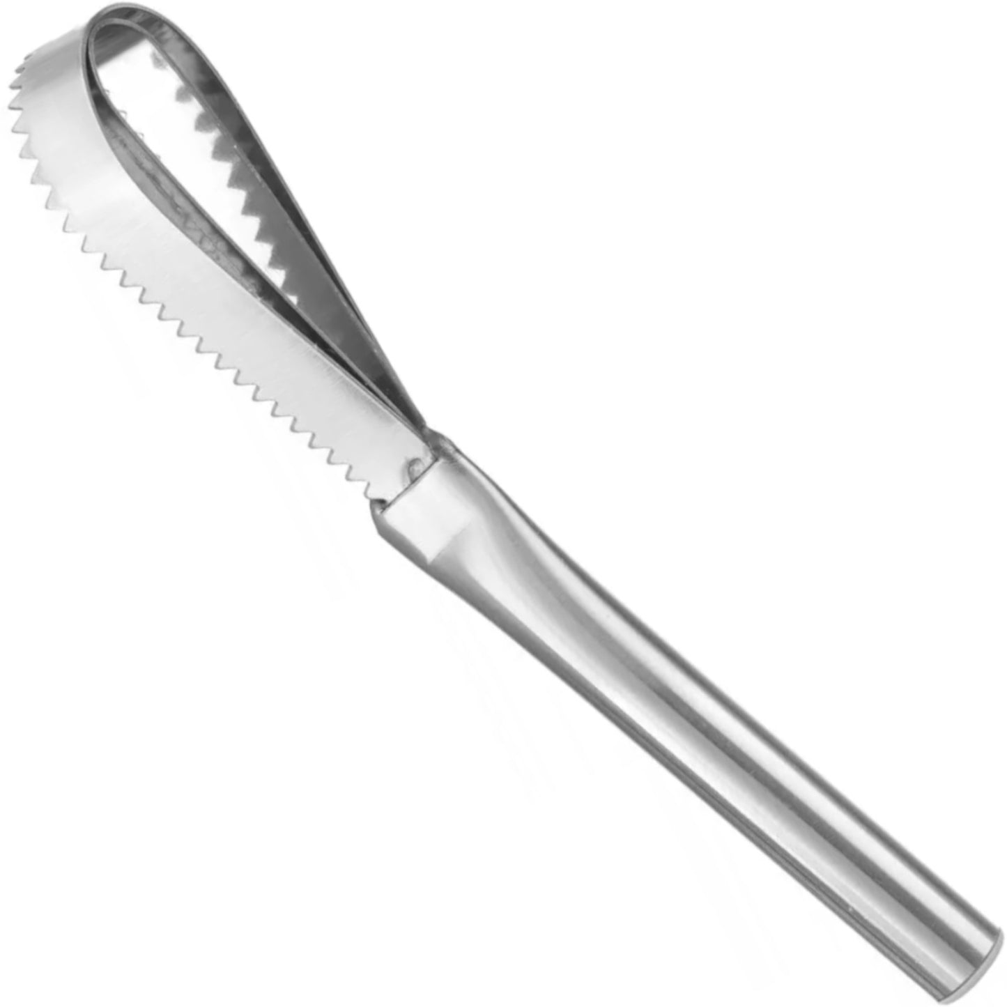 Kitchen Tools & Utensils – Steel scraper for removing fish - Carlat
