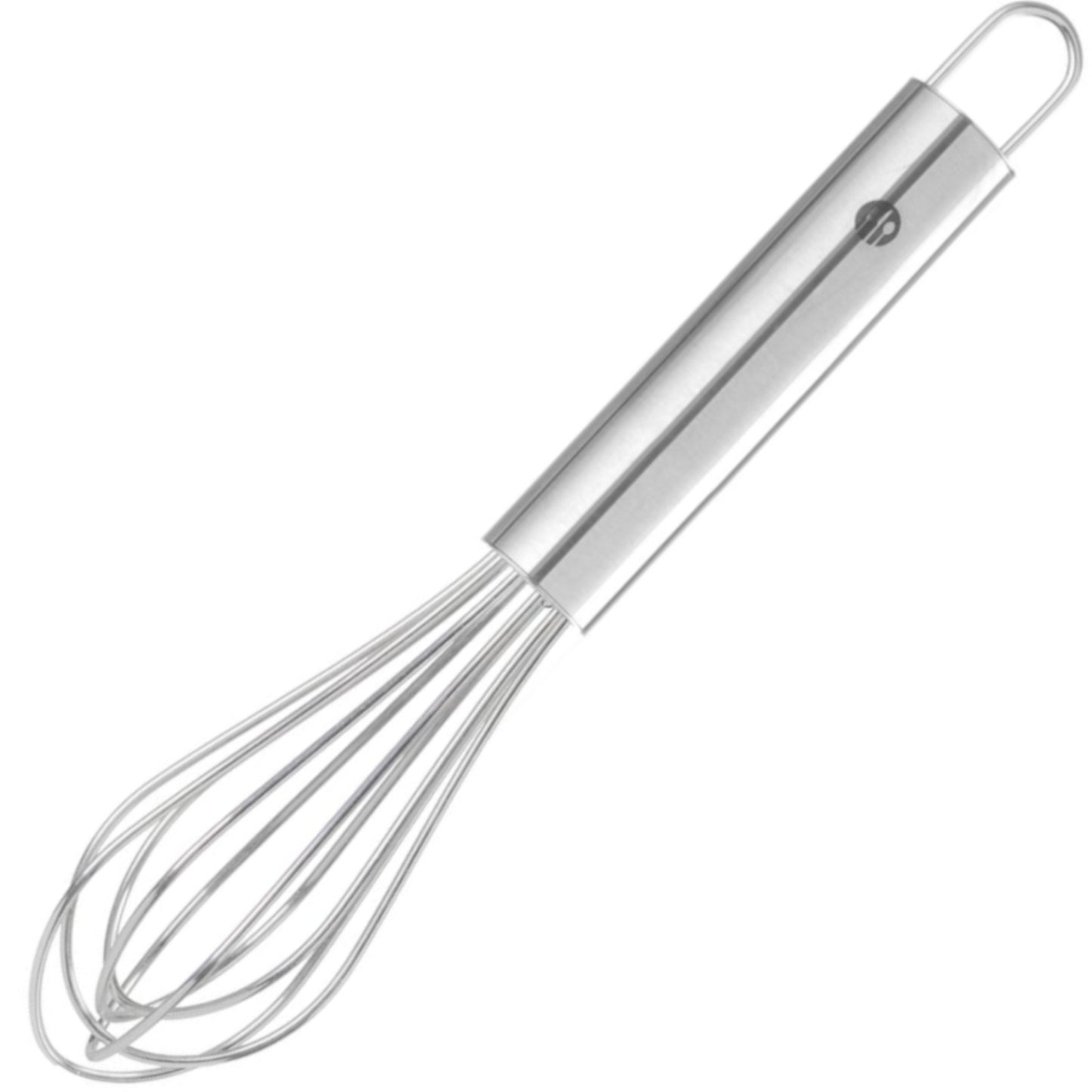 Kitchen Tools & Utensils – Steel whisk, 5 spindles, handle - Carlat