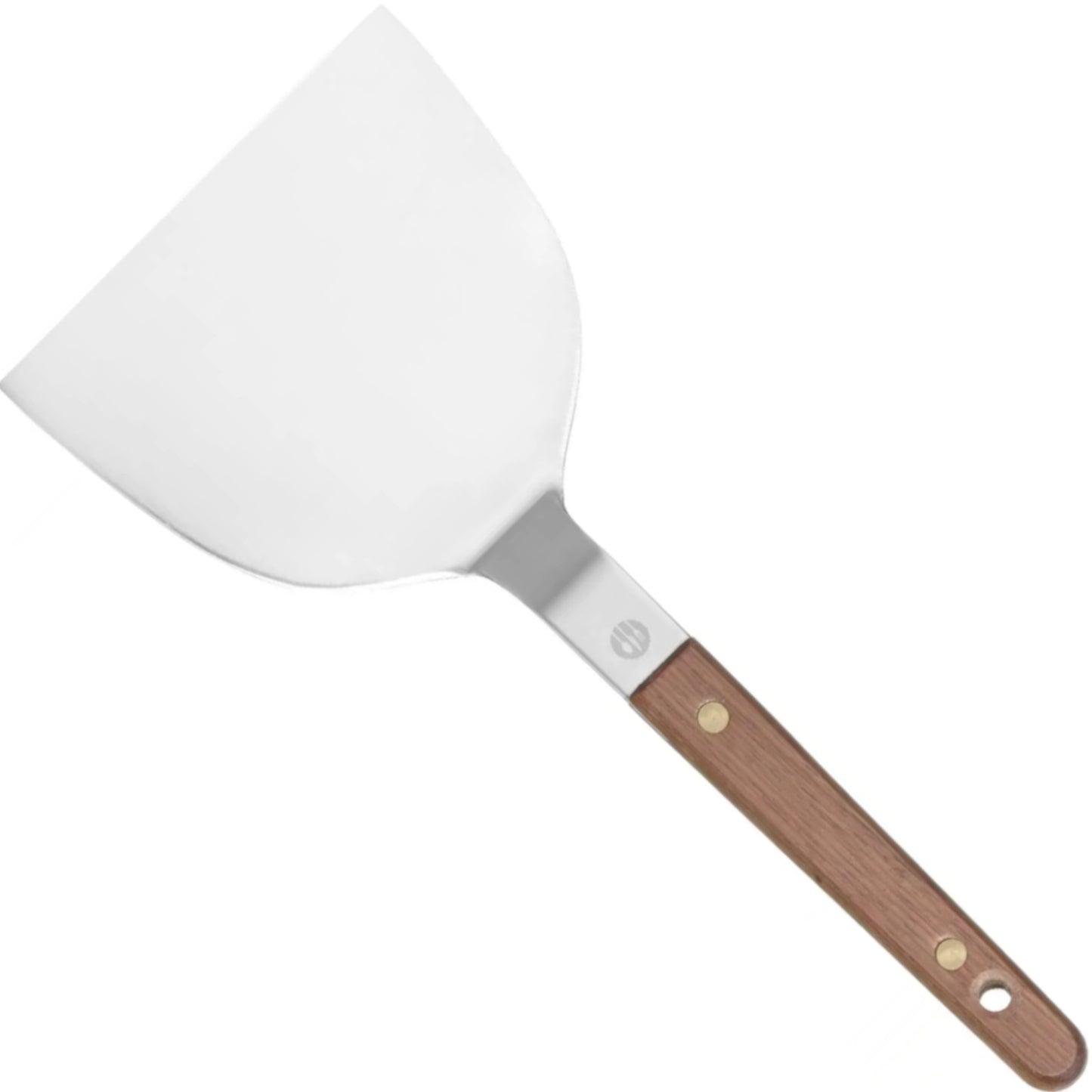 Kitchen Tools & Utensils – Teppanyaki spatula for egg burgers - Carlat