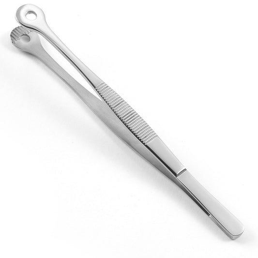 Kitchen Tools & Utensils – Tweezers tweezers with round tips - Carlat