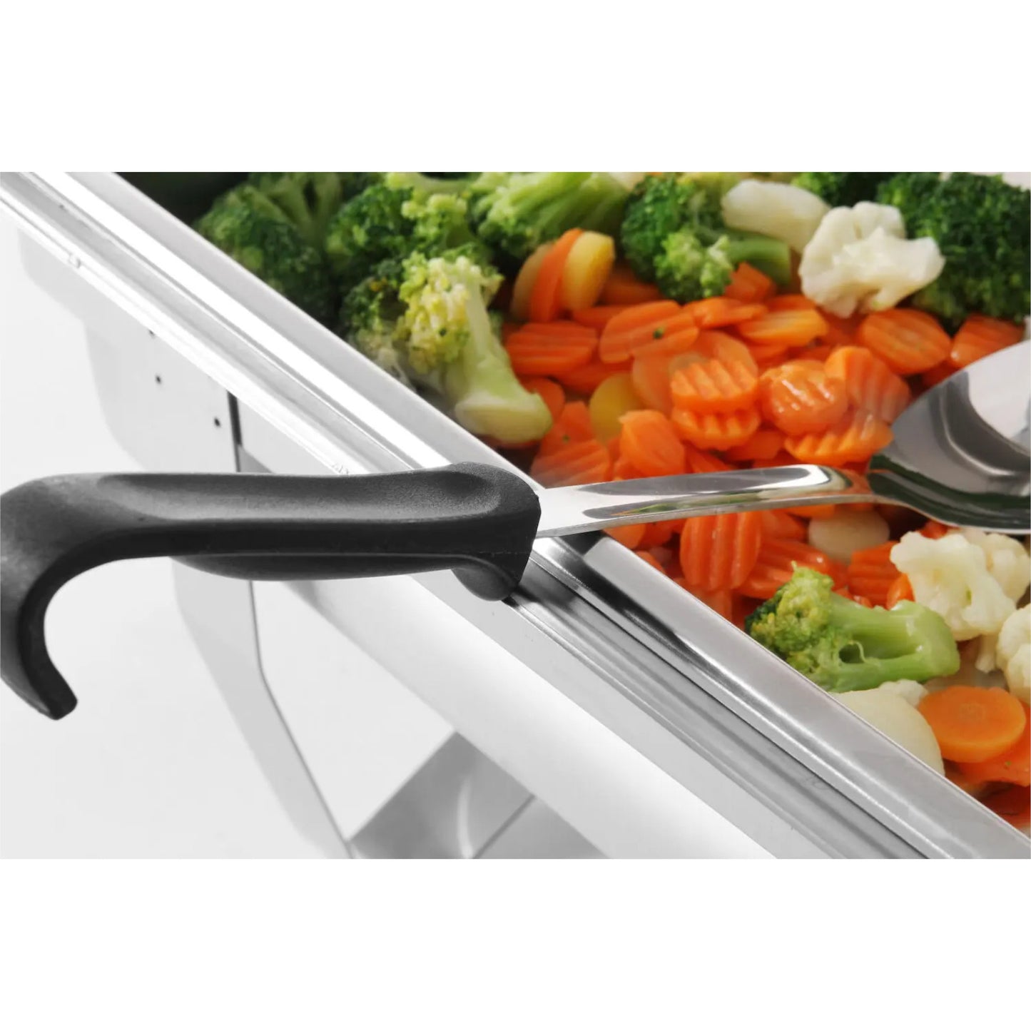 Kitchen Tools & Utensils – Łyżka do potraw Kitchen Line - Carlat