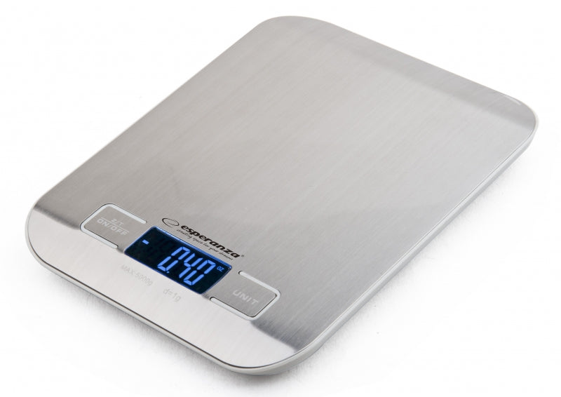 Kitchen scales – EKS001 Pineapple Kitchen Scale - Carlat