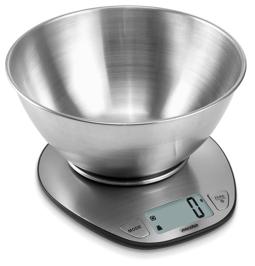 MESKO Kitchen scales – MS 3152 Kitchen Scale with 2-liter Bowl – image 19