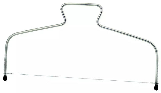 Kitchen utensils – Dough cutter, Kinghoff steel - Carlat