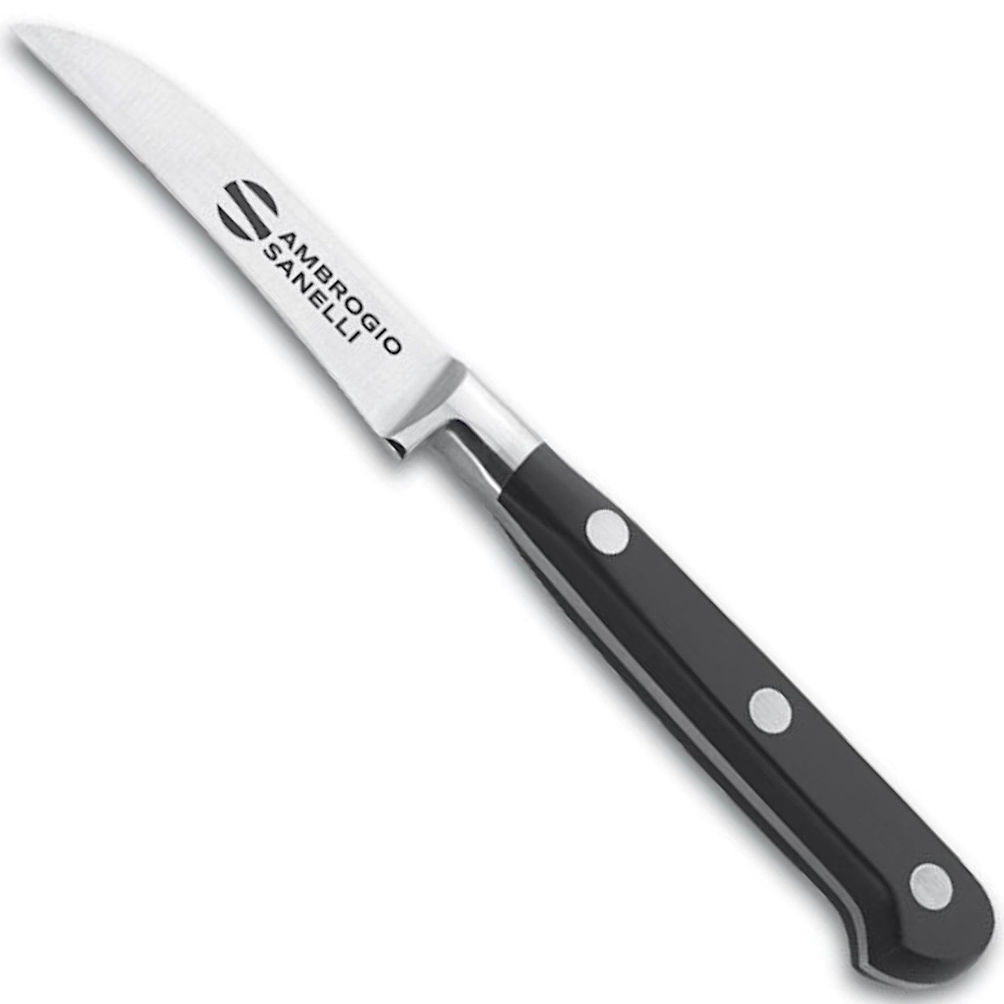 Kitchen utensils and utensils – CHEF forged peeling knife with - Carlat