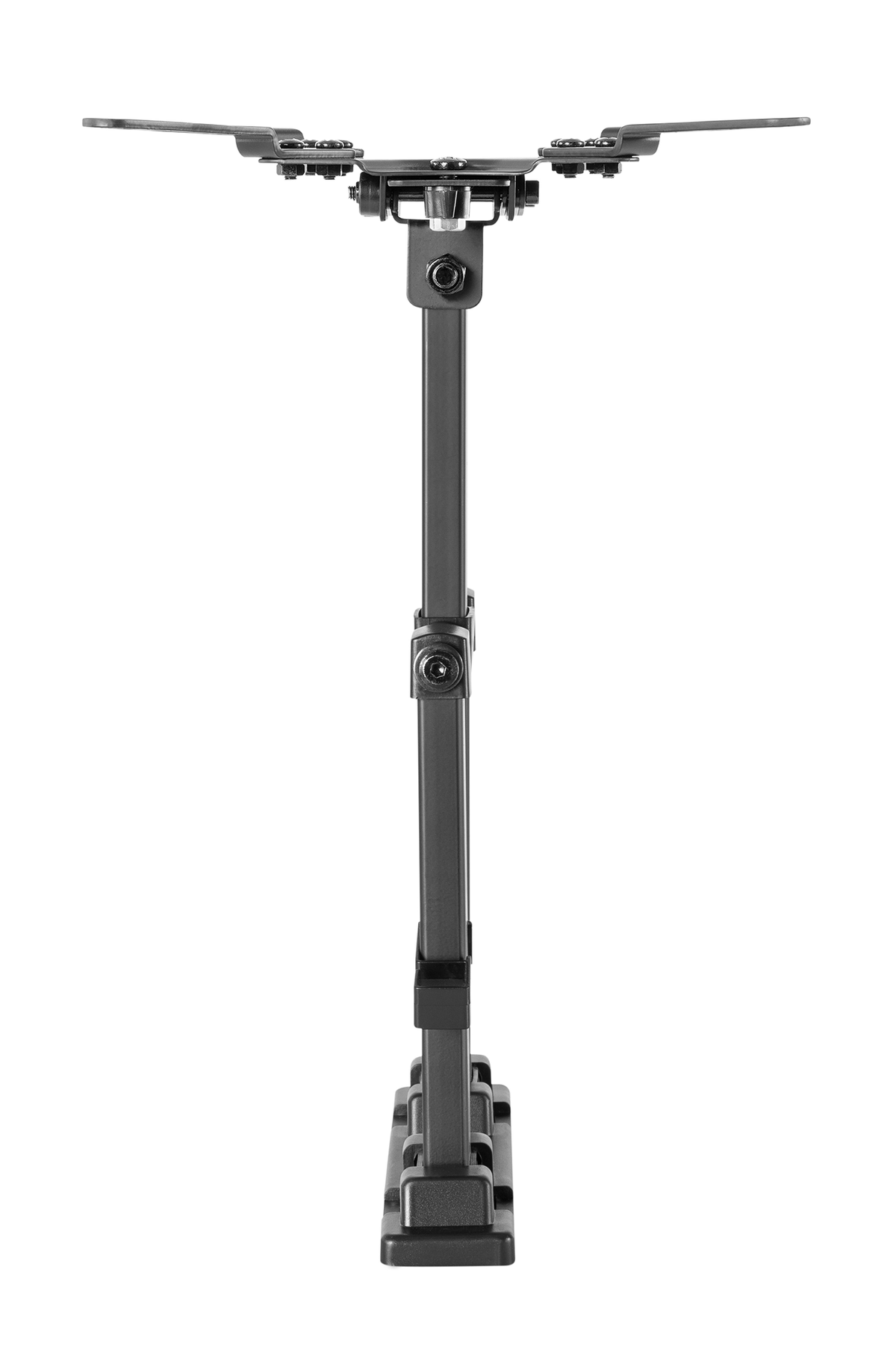 Kruger&Matz Universal Wall Mount for LED TVs (13–42") with Vertical and Horizontal Adjustment - Carlat