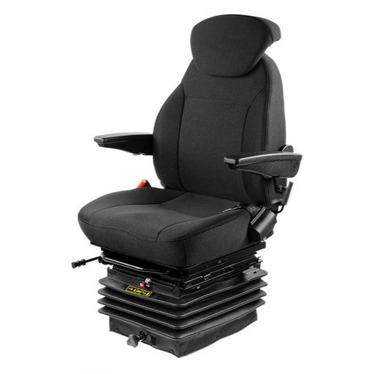 LGV90/C1 Air suspension seat - Carlat