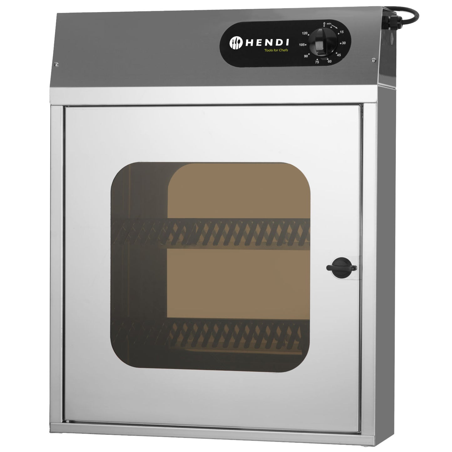 Laboratory Equipment – Gastronomy UV sterilizer for disinfection of knives, - Carlat
