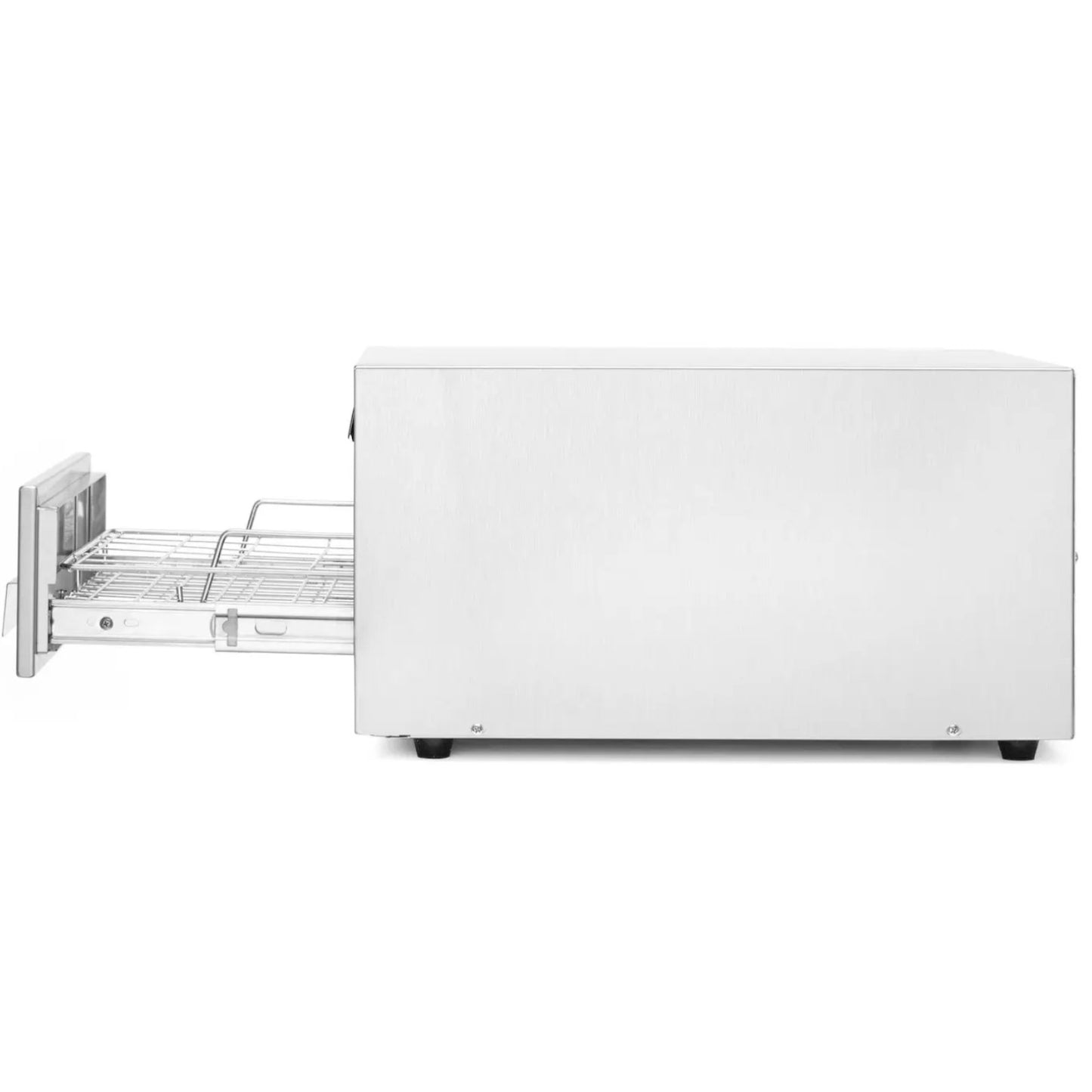 Laboratory Equipment – Illuminator sterilizer for eggs and knives - Carlat