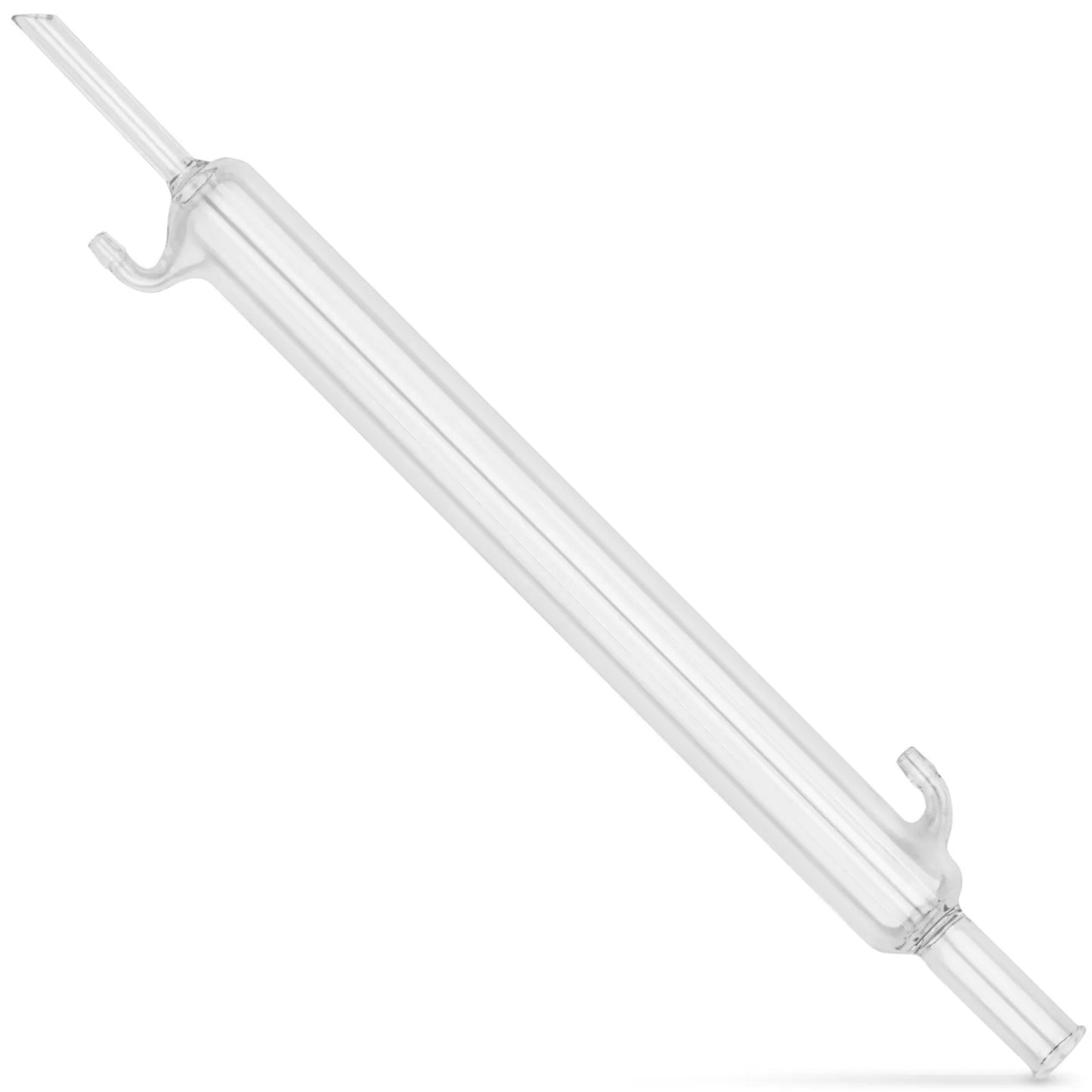 Laboratory Equipment – Laboratory Liebig condenser for the distillation of - Carlat