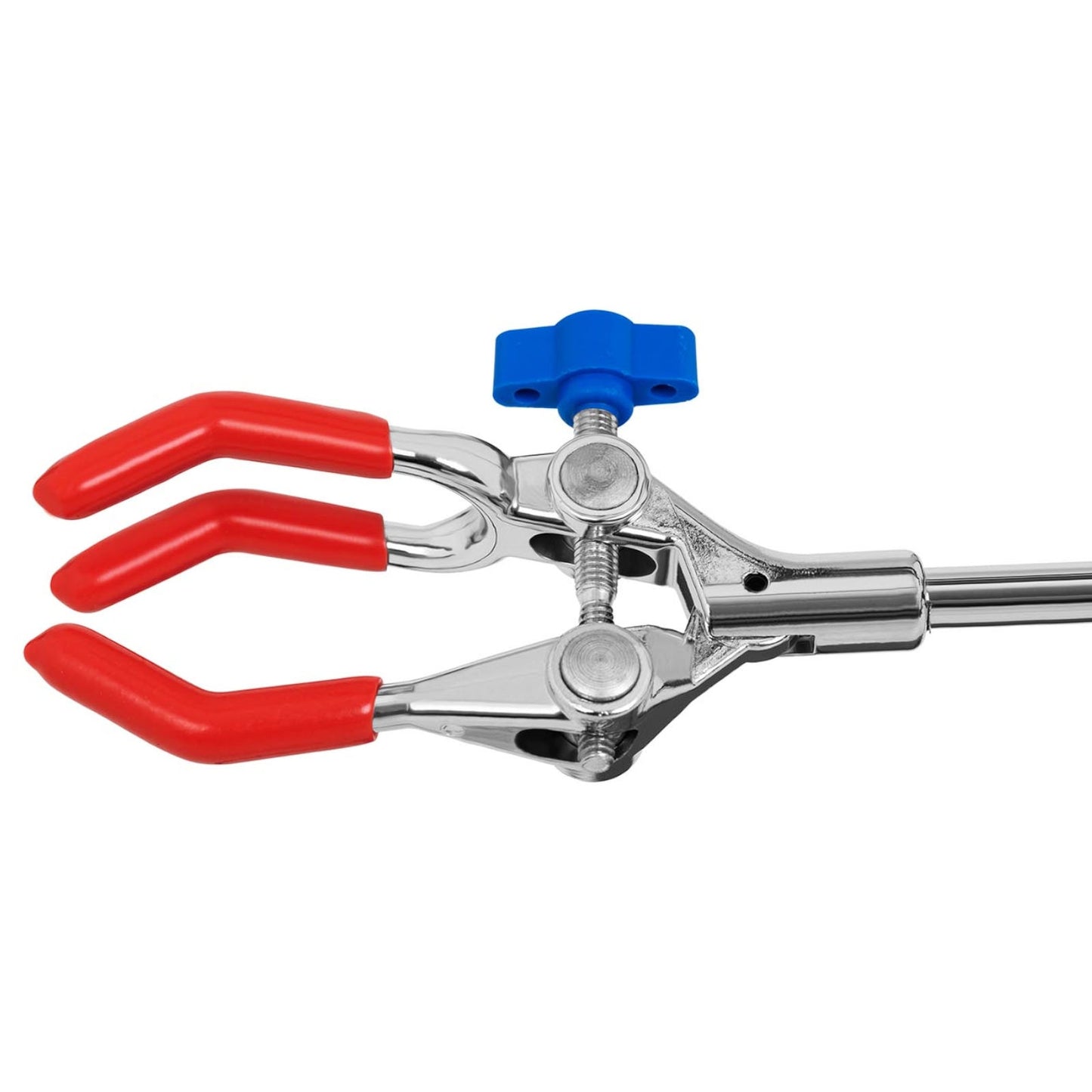 Laboratory Equipment – Laboratory stand with accessories, 3 rings and - Carlat