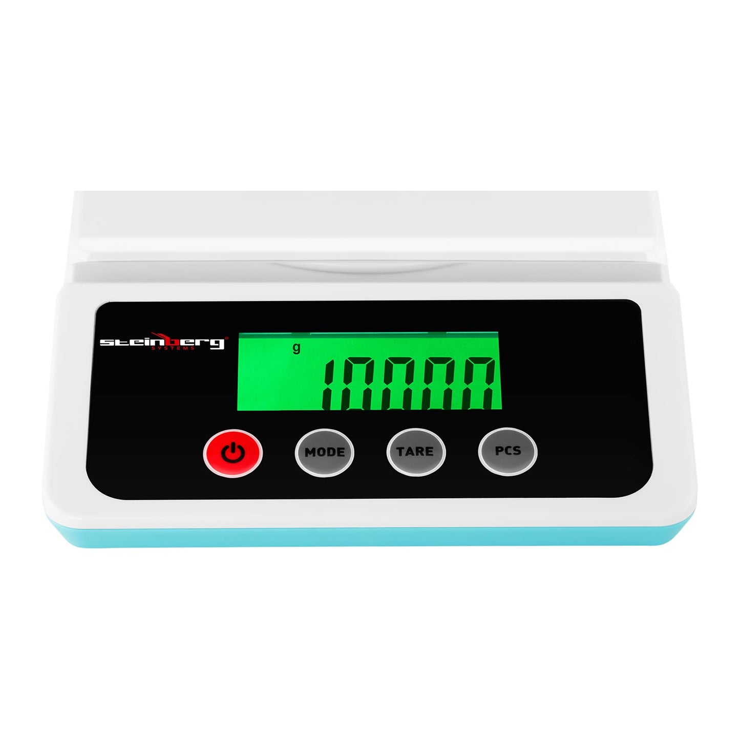 Laboratory Equipment – Precise and accurate laboratory scale with piece - Carlat