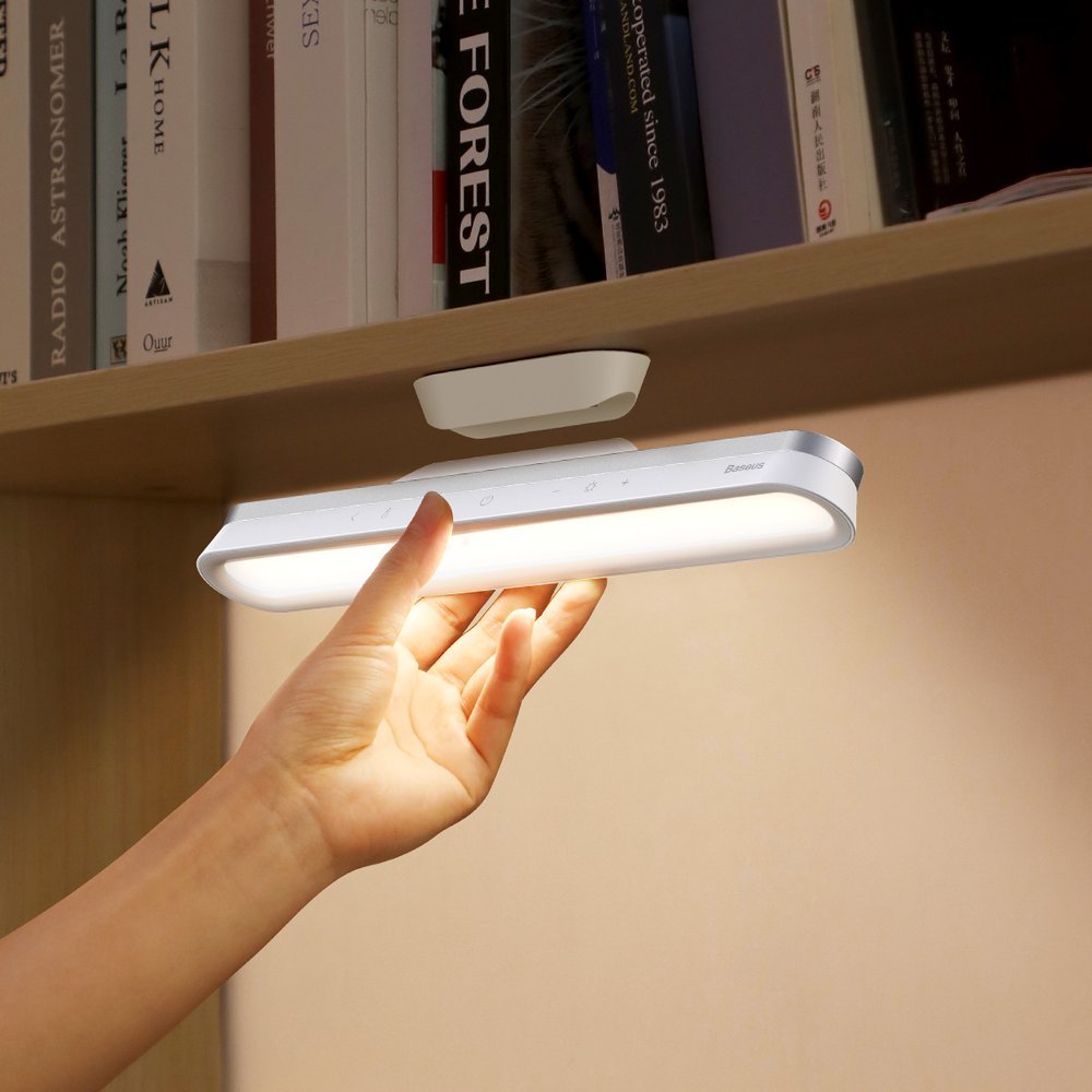 Lighting – Magnetic LED night light under cabinet lamp for - Carlat