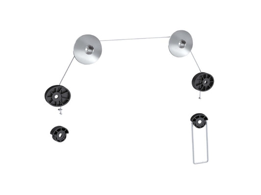 MC-557 25768 Mounting bracket for 32- to 70-inch LED TVs - Carlat