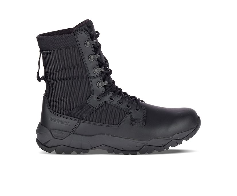 Winter boots MQC Patrol Waterproof Boot size 42