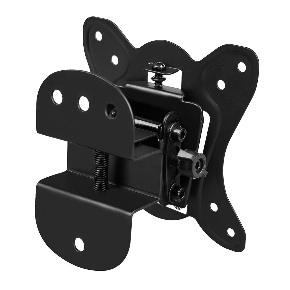 Maclean TV or Monitor Mount, max VESA 100x100, 13-27", max VESA 100x100, max 20 kg, MC-670 - Carlat