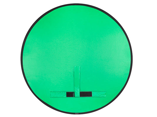 Magnifying Lamps and – Green Screen TRACER 110 cm Photography Background - Carlat