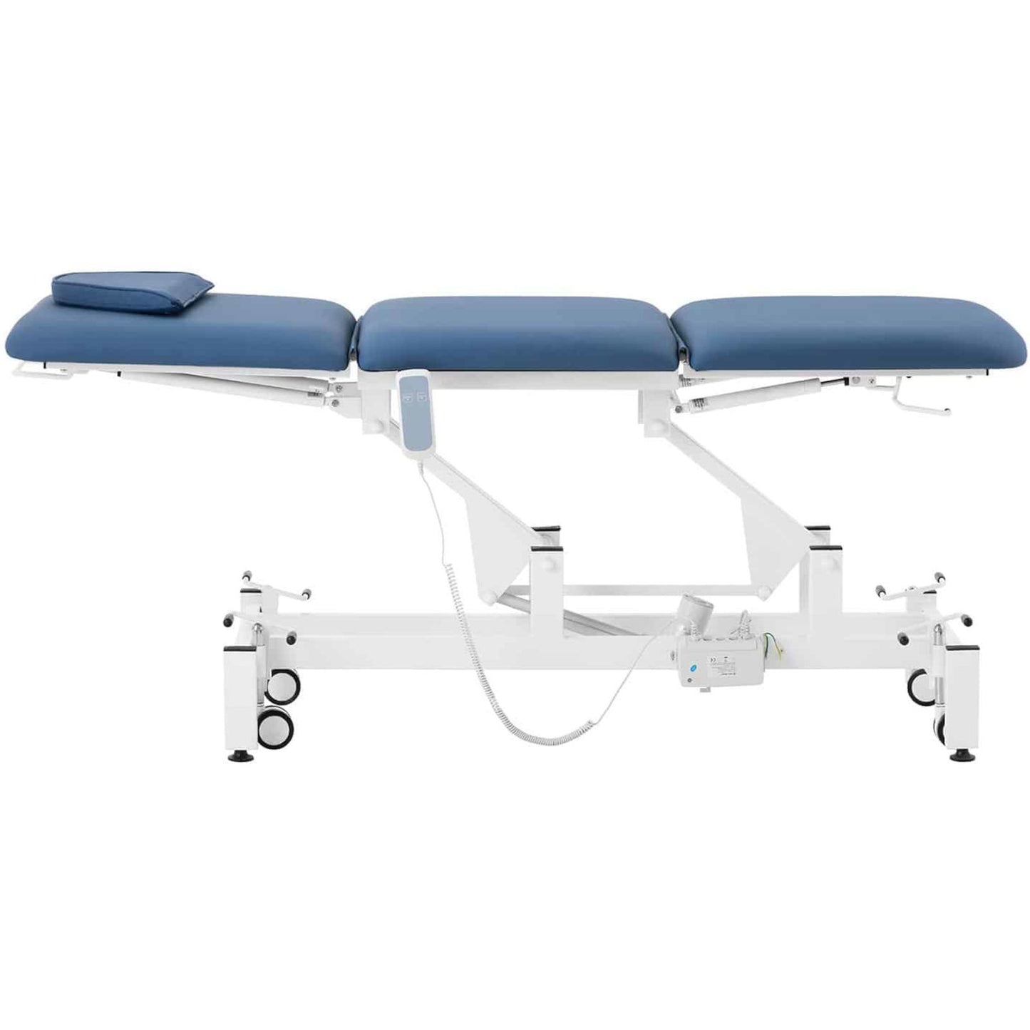 Massage Tables – Bed, electric massage table, 150 kg VALENCE - Carlat