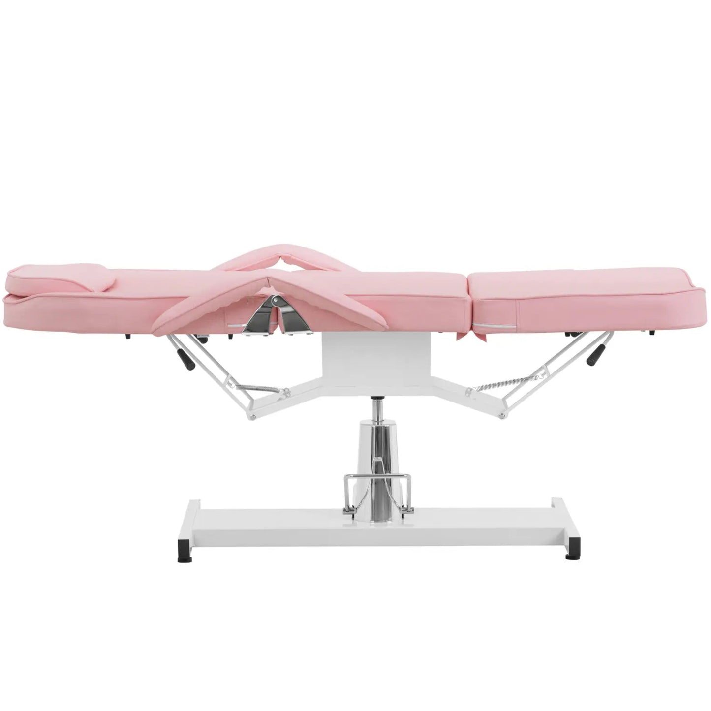 Massage Tables – CAPUA spa massage cosmetic chair - pink - Carlat