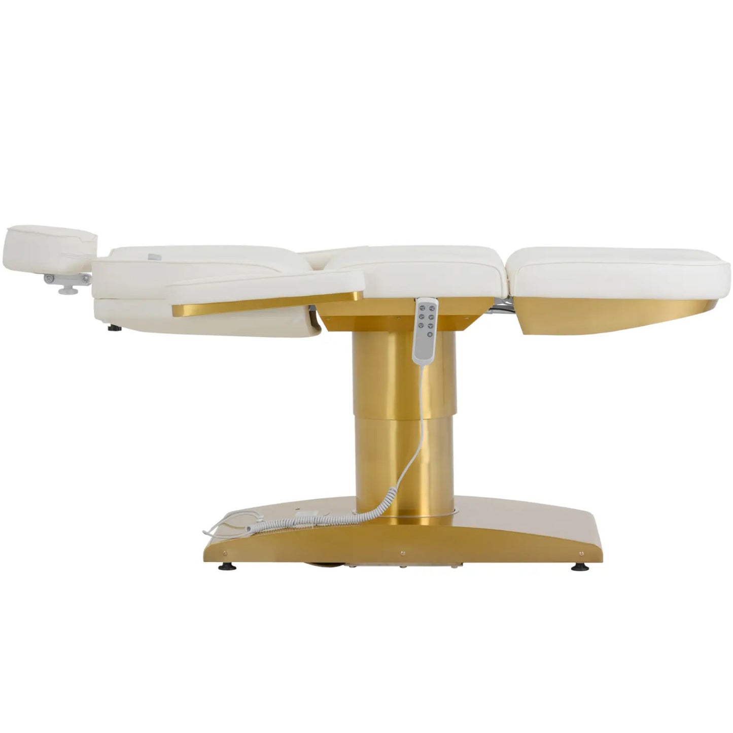 Massage Tables – SPA beauty chair, heated, 3 engines, 200 - Carlat