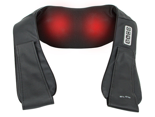 Massagers – 44-346# Blow Pro Care Neck, Back, and Shoulder Massager - Carlat