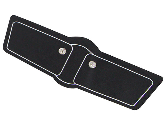 Blow Massagers for the – 44-364# Shoulder patch for the Blow electrostimulator